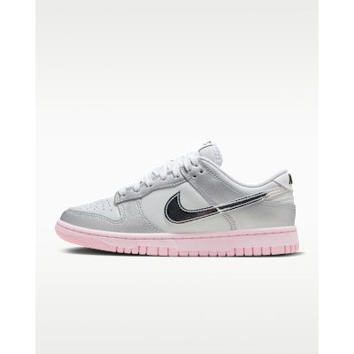 Nike Dunk Low LX women's shoes