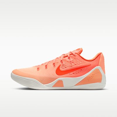 Kobe 9 Low Protro