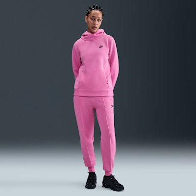 Nike Tech Fleece joggers (women's)