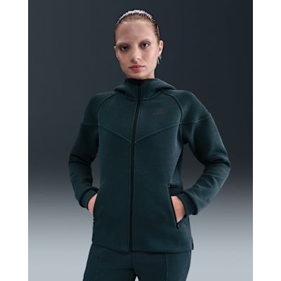 Nike Tech Fleece Windrunner women's full-zip