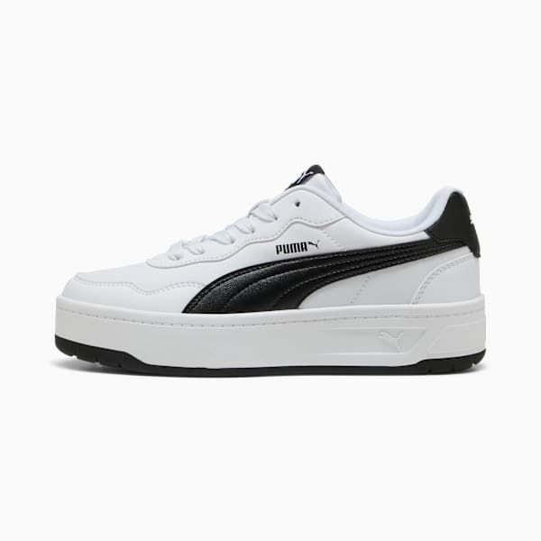 PUMA Court Lally Skye sneakers
