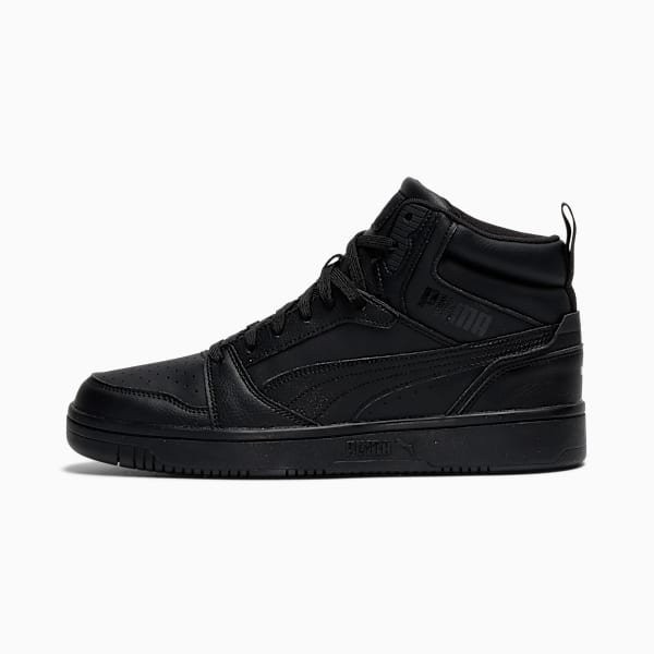 PUMA Rebound V6 mid sneakers