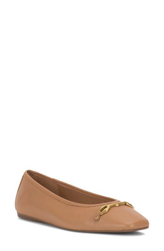 Vince Camuto Virna flats