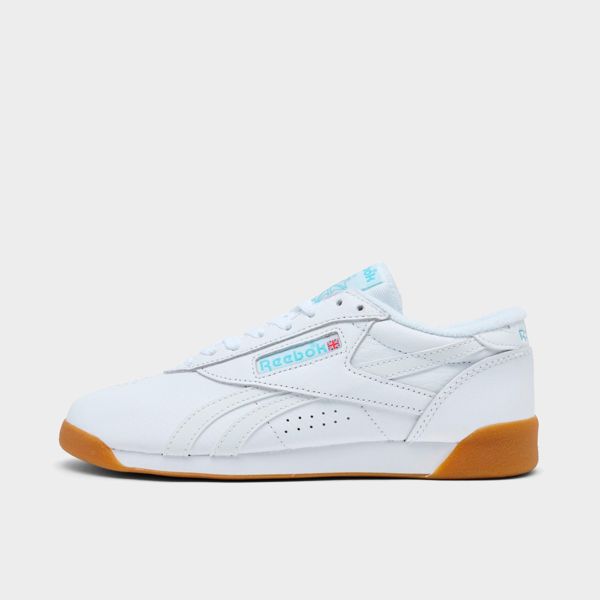 Reebok Freestyle Lo women's