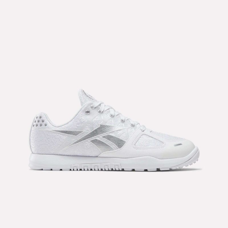 Reebok women's Nano 2.0