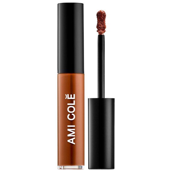 Ami Cole skin-enhancing concealer
