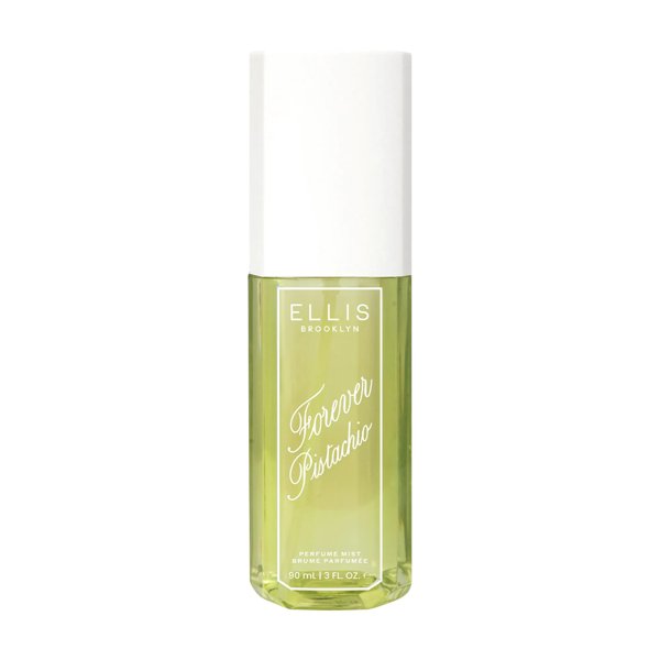 Ellis Brooklyn FOREVER PISTACHIO perfume mist, 3 oz