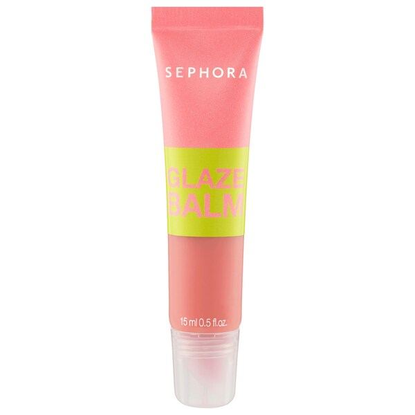 Sephora Glaze lip balm