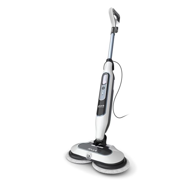 Shark Steam & Scrub steam mop S8200