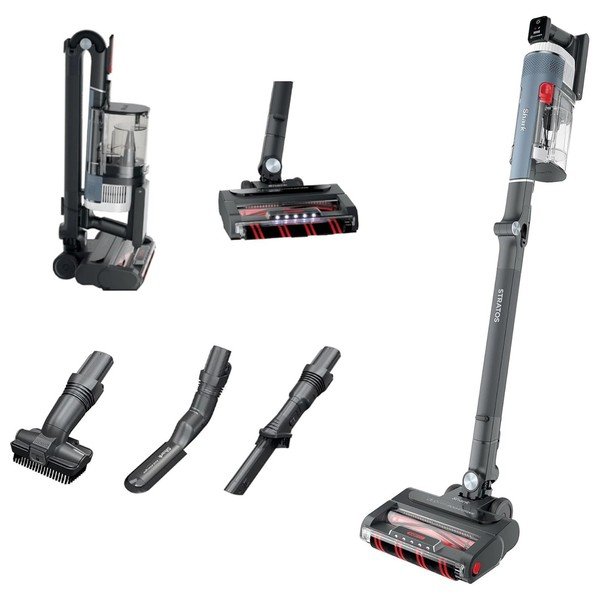 Shark Stratos cordless vacuum