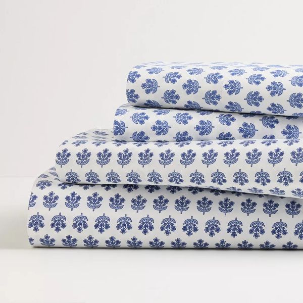 Sonoma 525-thread-count sheet set