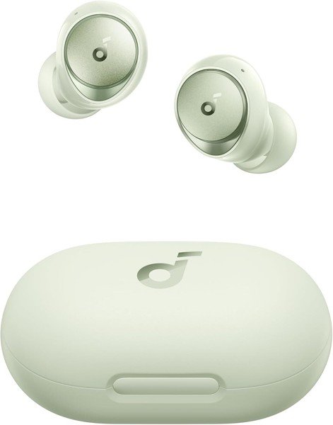 Soundcore Space A40 earbuds
