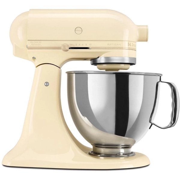 KitchenAid Artisan mixer (refurb)