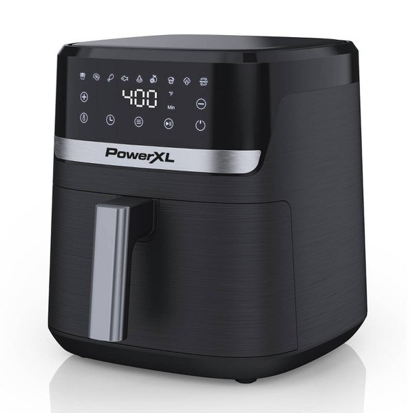 PowerXL Vortex Pro 8-qt air fryer