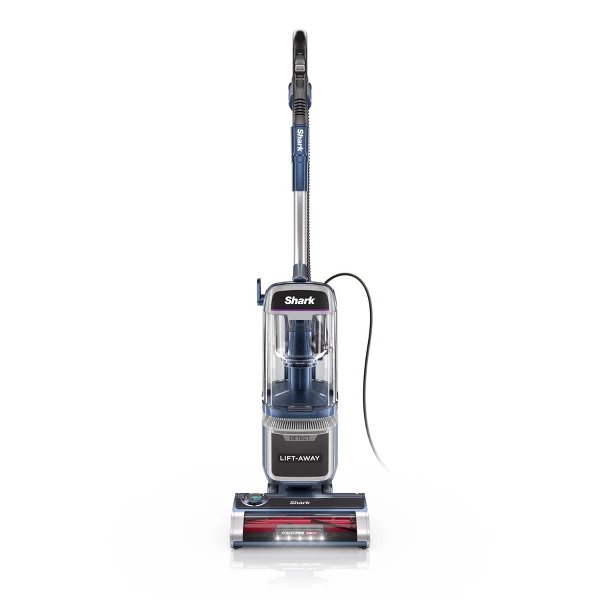 Shark Lift-Away upright vacuum