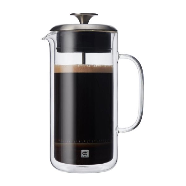 ZWILLING double-wall French press