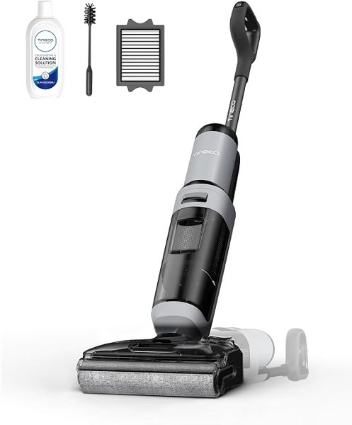 Tineco Floor ONE i5 Stretch wet-dry vacuum
