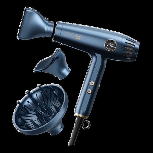 Conair InfinitiPRO DigitalAIRE 2.0
