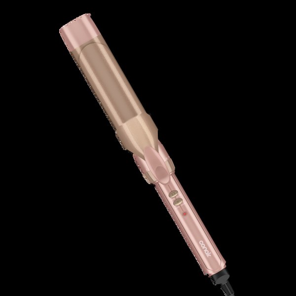Conair triple ceramic curling iron