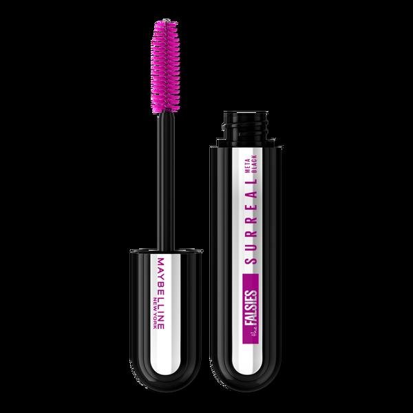 Maybelline Falsies Surreal Extensions washable mascara