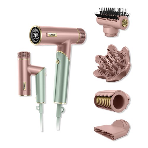Shark SpeedStyle Pro FLEX hair dryer