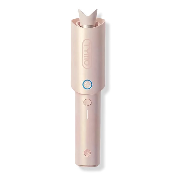 TYMO CurlGo cordless auto curler