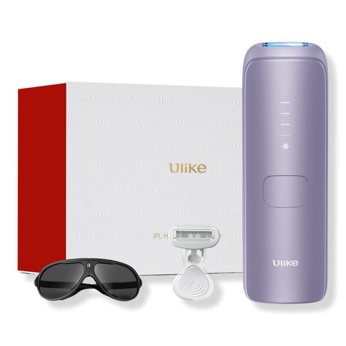 Ulike Swift 5 IPL hair removal