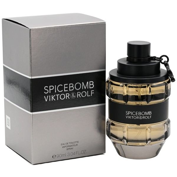 Spicebomb 3.04 oz