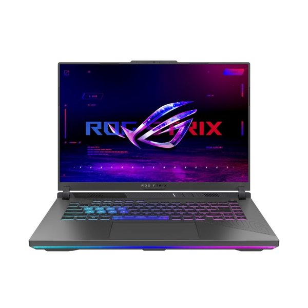 ASUS ROG Strix G16 RTX 5060 laptop