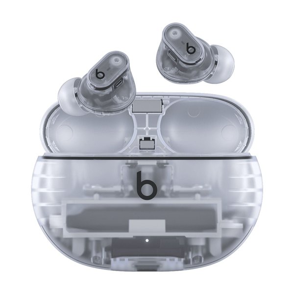 Beats Studio Buds + earbuds