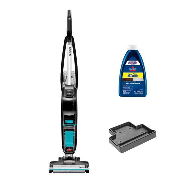 BISSELL CrossWave Hard Floor Expert Wet Dry Vacuum and Mop