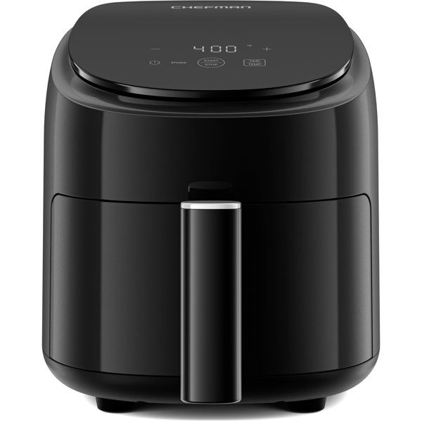 Chefman TurboFry 2-qt air fryer