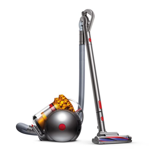 Dyson Big Ball canister vacuum