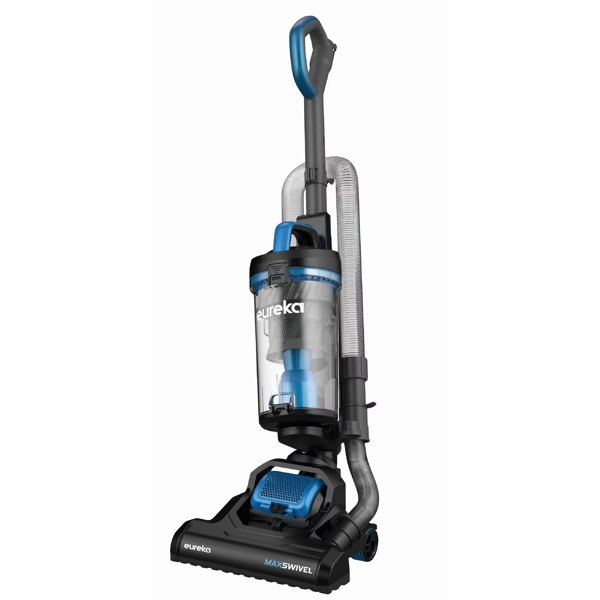 Eureka MaxSwivel upright vacuum