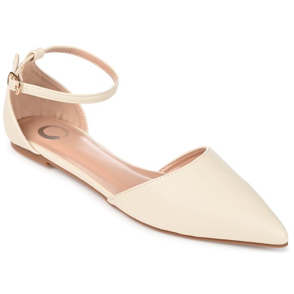 Journee Reba ballet flats