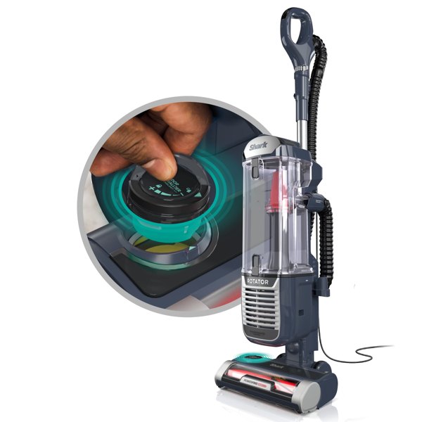 Shark Rotator Pet vacuum