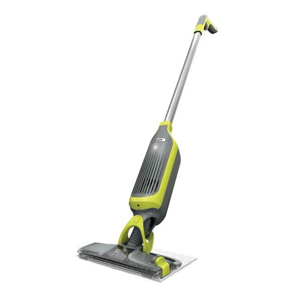 Shark VACMOP cordless vacuum mop
