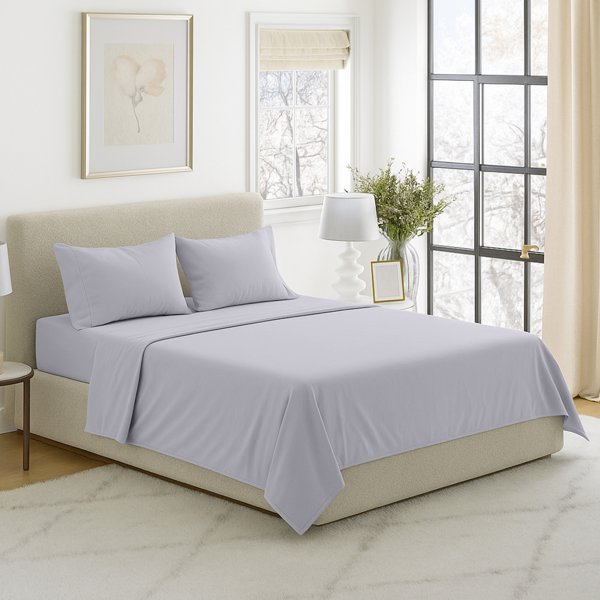 Somerset Home queen sheet set