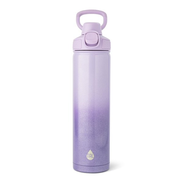 TAL 28oz stainless water bottle