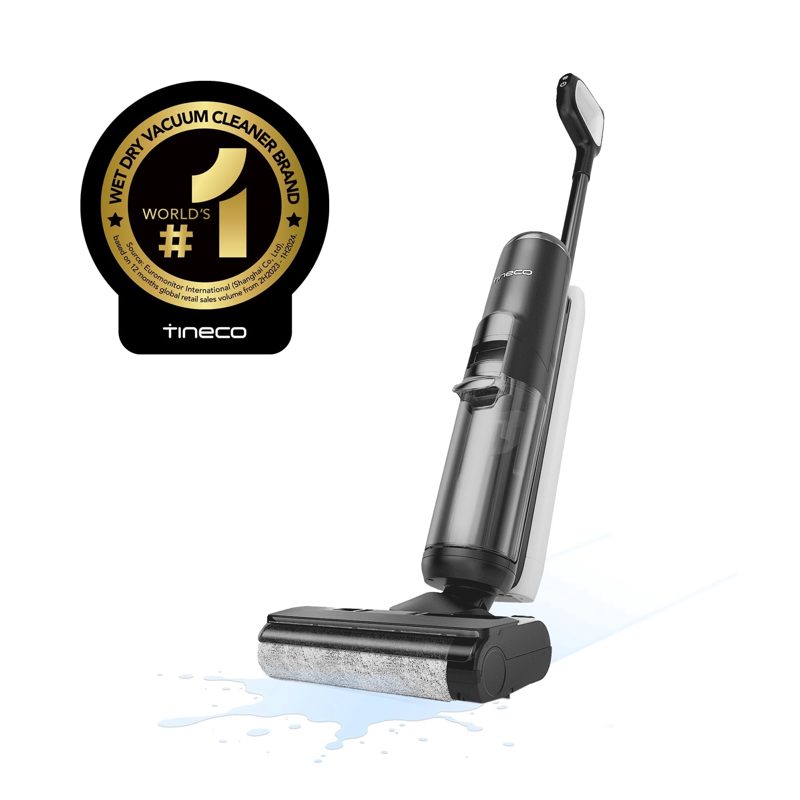Tineco FloorWasher 5 wet/dry mop vacuum