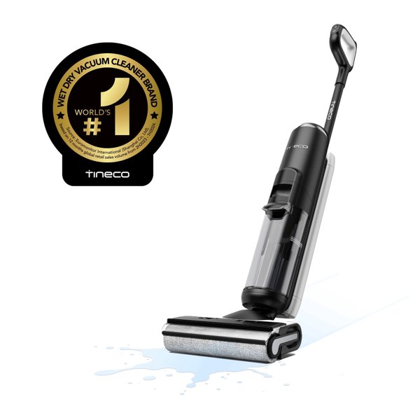 Tineco Flashdry 6 wet/dry vacuum