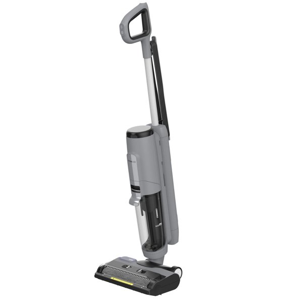 Tineco GO Steam wet/dry vacuum