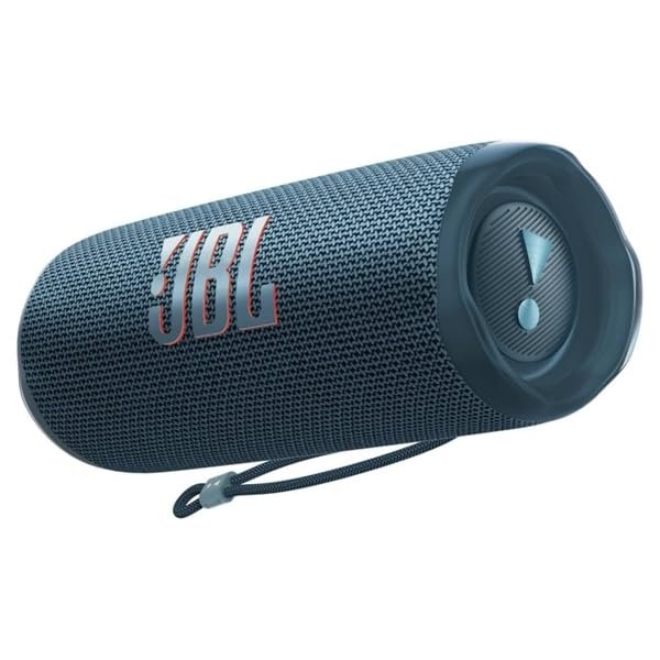 JBL Flip 6 portable IP67 waterproof Bluetooth speaker (new)