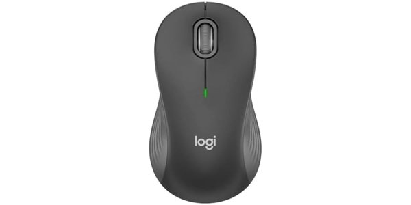 Logitech Signature M550L mouse
