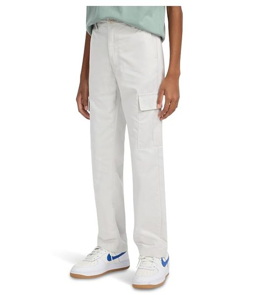 Abercrombie kids cargo pants