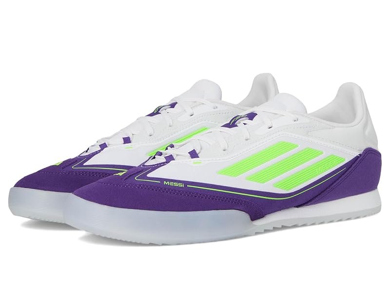 adidas F50 Messi indoor soccer shoes