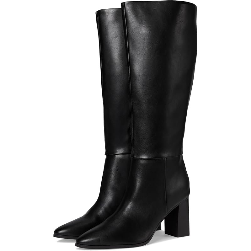Calvin Klein Dawna tall boots