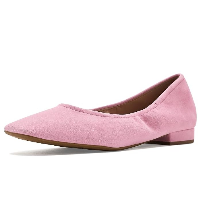 Cole Haan Go-To Valinda ballet flats