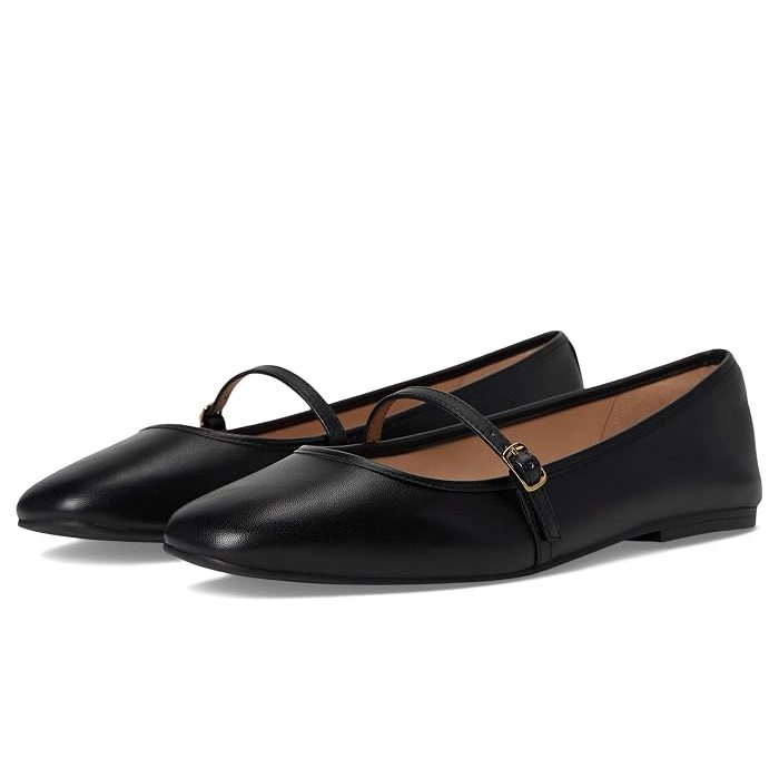Cole Haan Yelena Maryjane flats