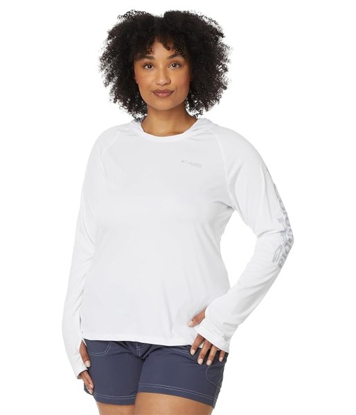 Columbia Tidal Tee hoodie